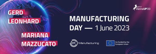 banner Manufacturing Day