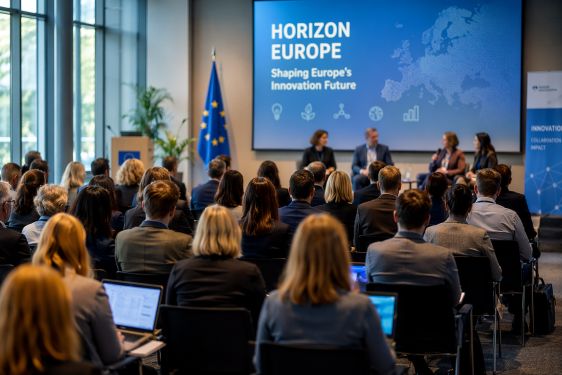 banner mastering horizon europe projects 600 | WebJET CMS