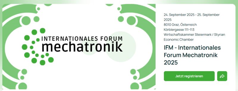 banner mechatronik forum 2025 800 | WebJET CMS