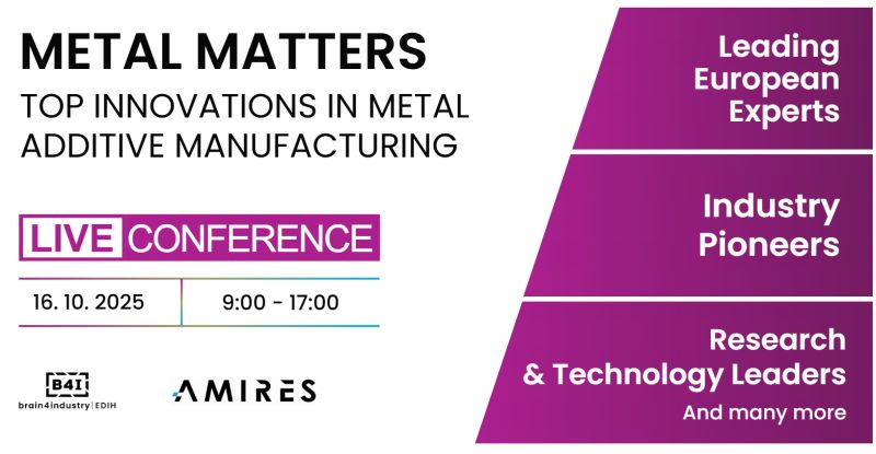 banner metal maters brain4industry 800 | WebJET CMS