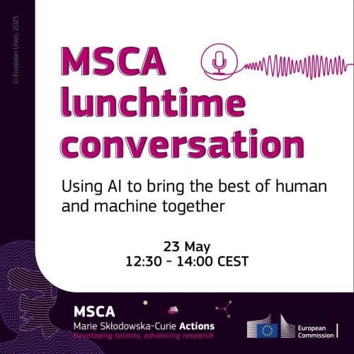 banner msca lunchtime 23 may 500 | WebJET CMS