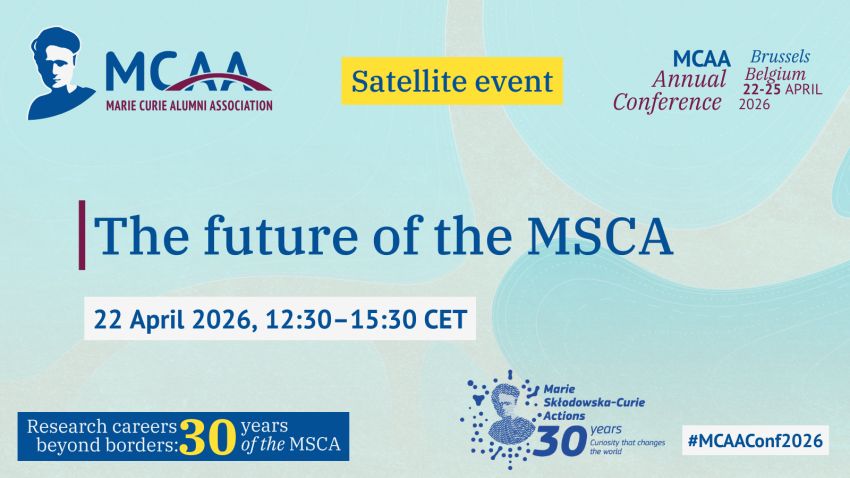 banner msca satellite event 2026 mcaa annual conference 800 | WebJET CMS