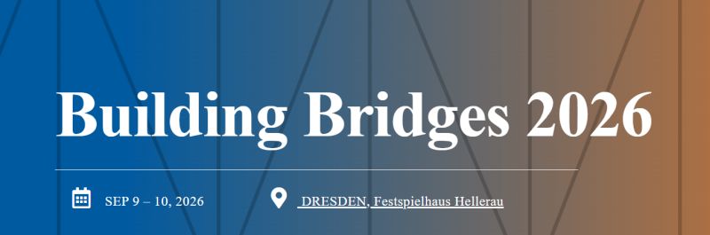 banner nvas building bridges conference 2026 800 | WebJET CMS