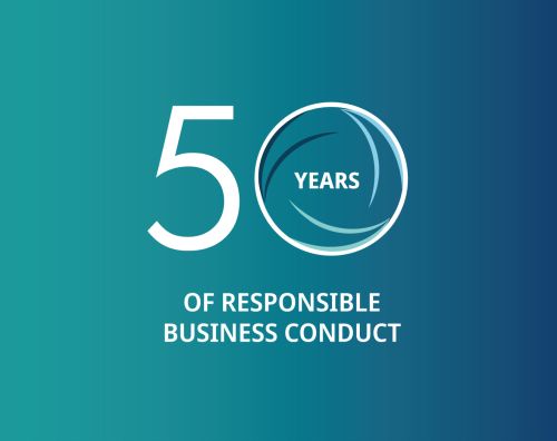 banner oecd 50 year 500 | WebJET CMS