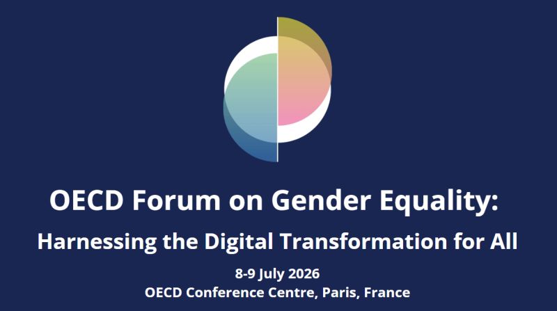 banner oecd forun on gender 800 | WebJET CMS