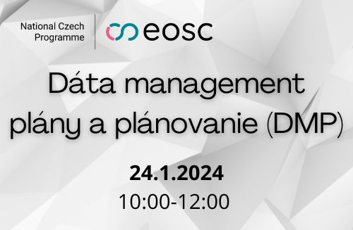 banner oesc data management 500 | WebJET CMS