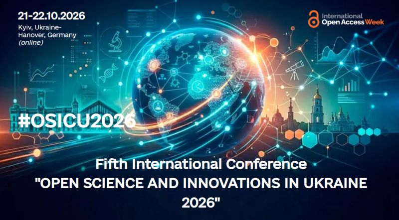 banner open science innovation ukraine 2026 800 | WebJET CMS