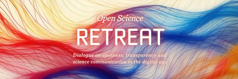banner open science retreat diamond oa 800 | WebJET CMS