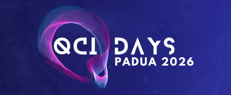 banner qci days 2026 padov 800 | WebJET CMS