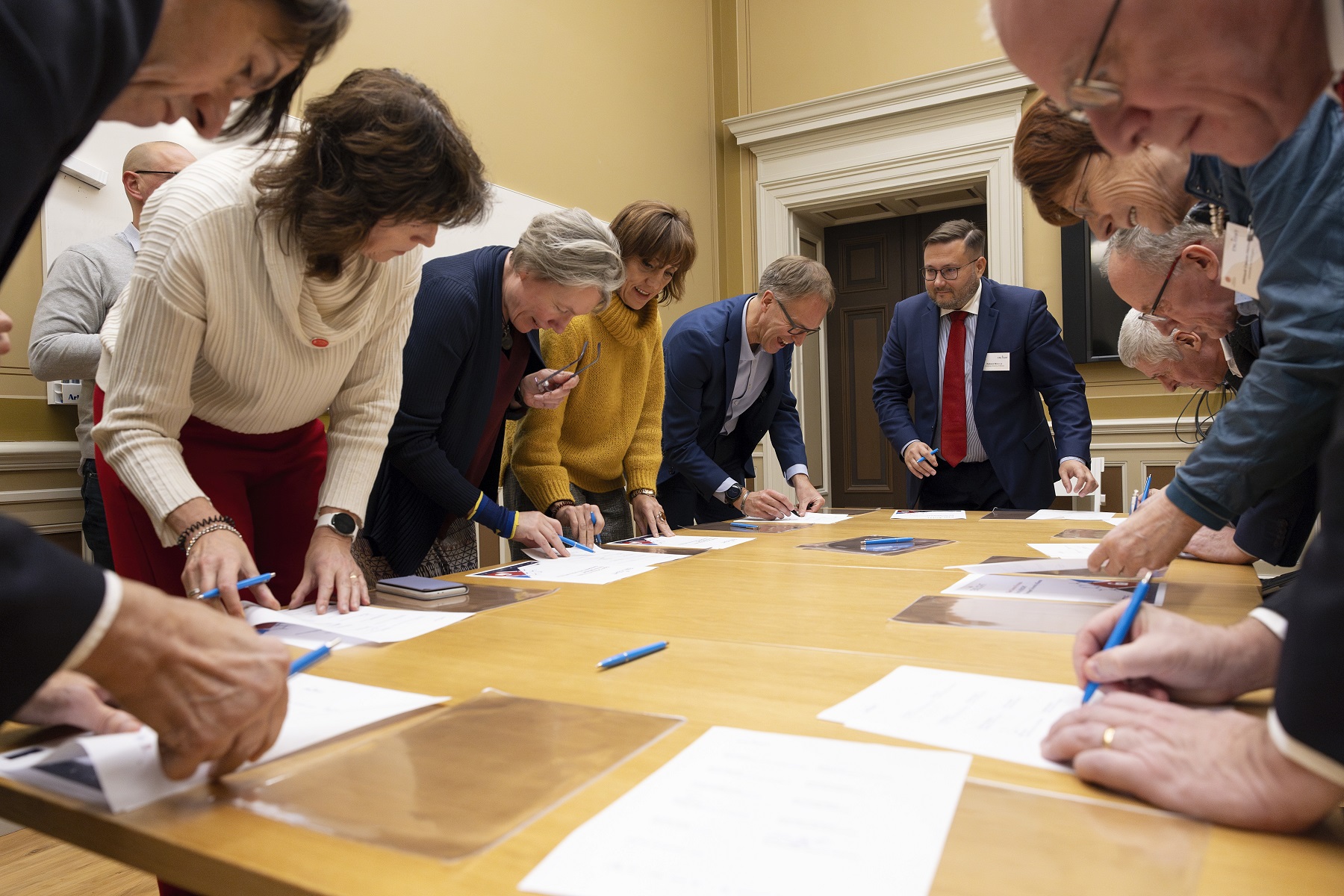 banner rektori schvaluju enlight 600 | WebJET CMS