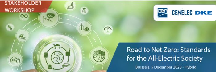 banner Road to Net Zero