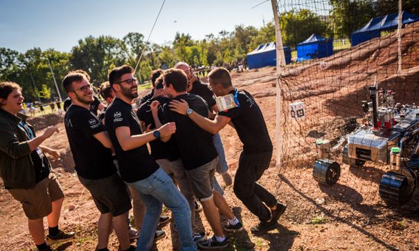 banner roverchallence 700 | WebJET CMS