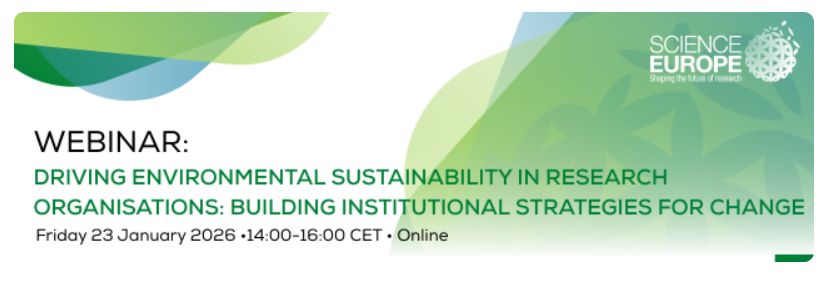 banner scienceeurope driving environmental sustainability 800 | WebJET CMS