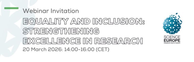 banner scienceeurope equality inclusion 750 | WebJET CMS