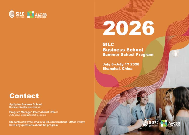 banner silc summer school business innovation practice china 800 | WebJET CMS