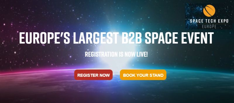 banner spacetechexpo 2026 800 | WebJET CMS