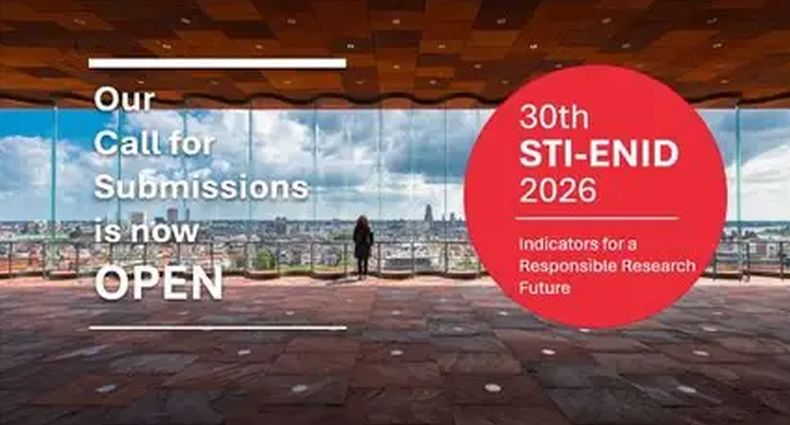 banner sti enid 30th annual international conference on science technology indicators 600 | WebJET CMS
