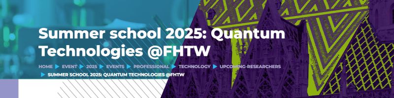 banner summer school 2025 wien 800 | WebJET CMS