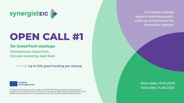 banner Synergist EIC