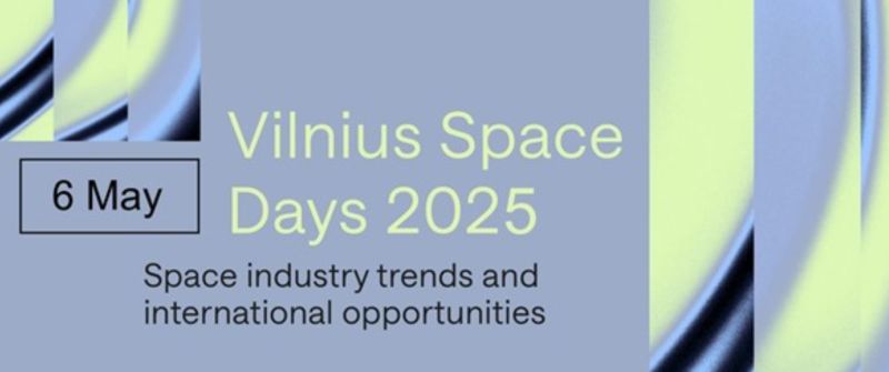 banner vinius space day 2025 800 | WebJET CMS