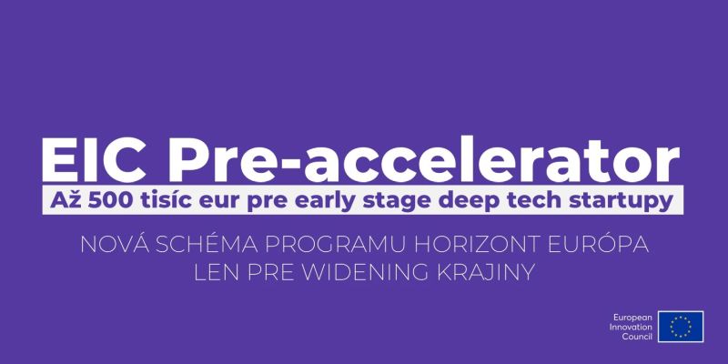 banner vyzva eic pre accelerator 800 | WebJET CMS