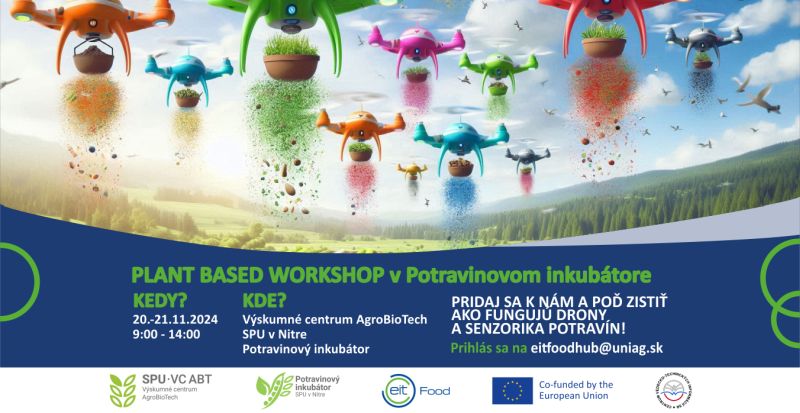 banner workshop potravin priem 800 | WebJET CMS