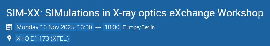 banner xfel sim xx 800 | WebJET CMS