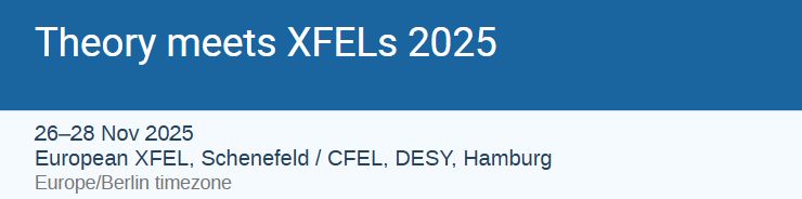 banner xfel theory meet xfel 2025 800 | WebJET CMS