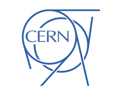 Logo CERN