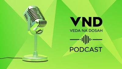 banner Podcast: Nie je správne žiť v sterilnom prostredí, ale hygiena je kľúčová 