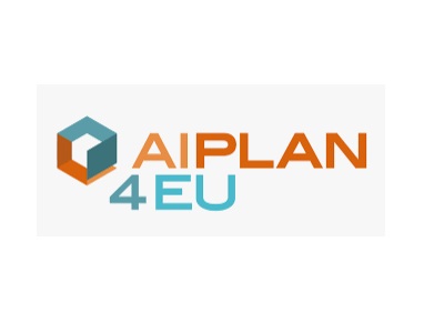 Logo AIPlan4EU