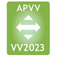 Logo APVV VV 2023