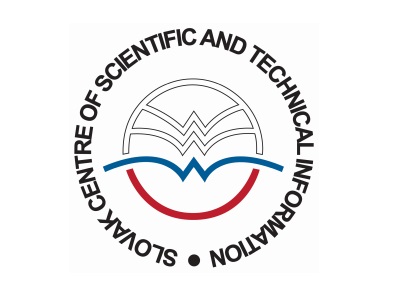Logo CVTI SR