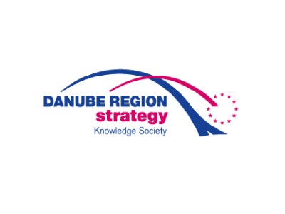 logo danube region strategy knowledge society 400x300 | WebJET CMS