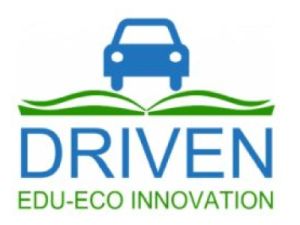 logo driven 300 | WebJET CMS Logo DRIVEN