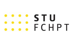 logo fchpt stu 300 | WebJET CMS Logo FCHTP STU