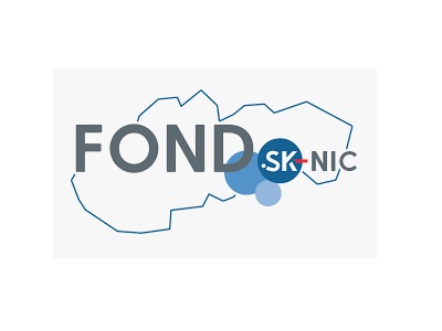 logo fond sk nic 400x300 | WebJET CMS Logo Fond SK NIC