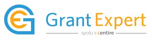 logo grantexpert 500 | WebJET CMS Logo GrantExpert