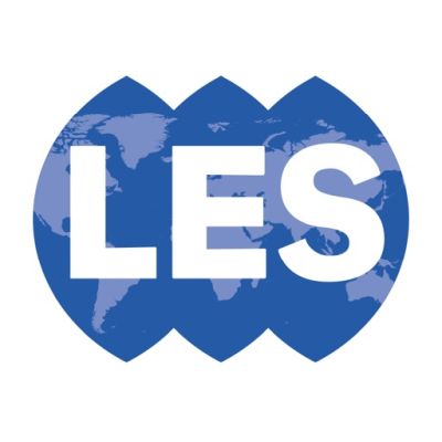 Logo LES