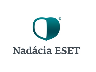 logo nadacia eset 400x300 | WebJET CMS
