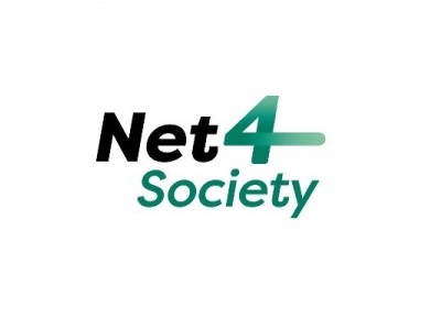 Logo NET4Society