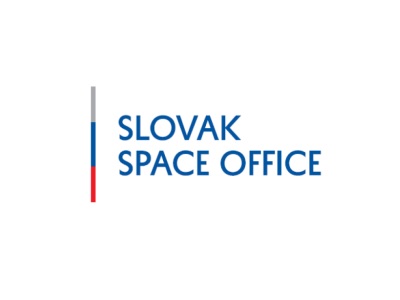Logo Slovak Space Office