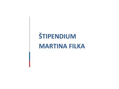 logo stipend m filka 400x300 | WebJET CMS banner Štipendium Martina Filka 2023