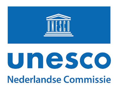 logo unesco niederland 400x300 | WebJET CMS
