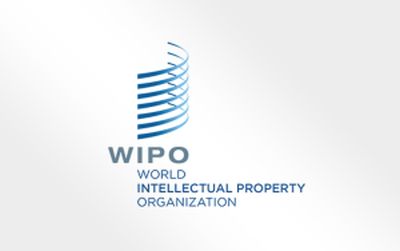 Logo WIPO