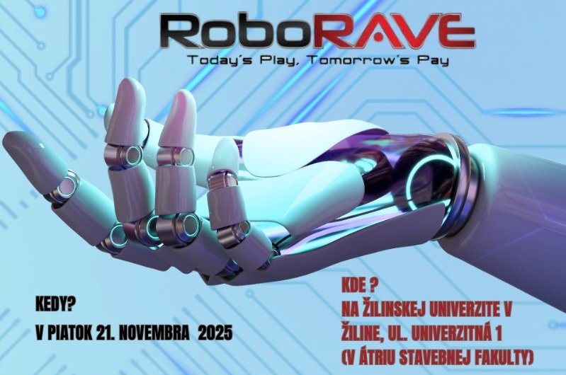 roborave 2025 2026 | WebJET CMS