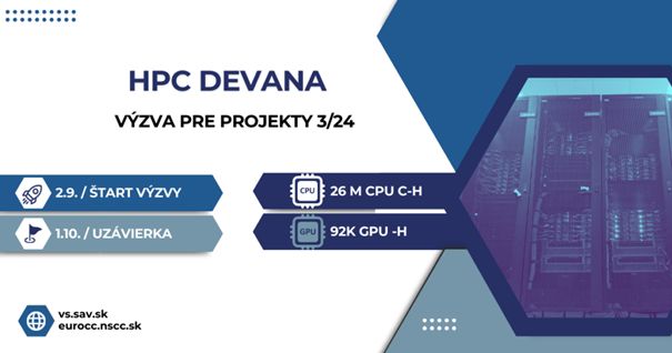 banner hpc devana 600 | WebJET CMS