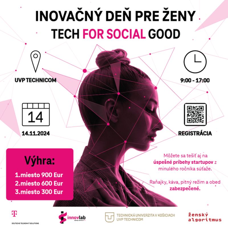 banner inovacny den zeny 800 | WebJET CMS