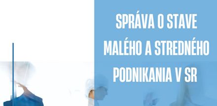 banner Správa o&nbsp;MSP