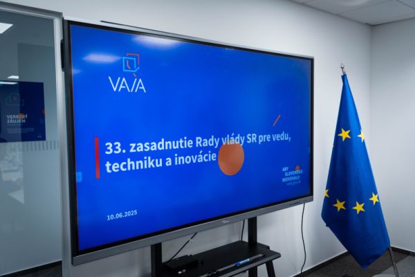 banner vaia 33 zasadnutie rady vlady inovacie 600 | WebJET CMS